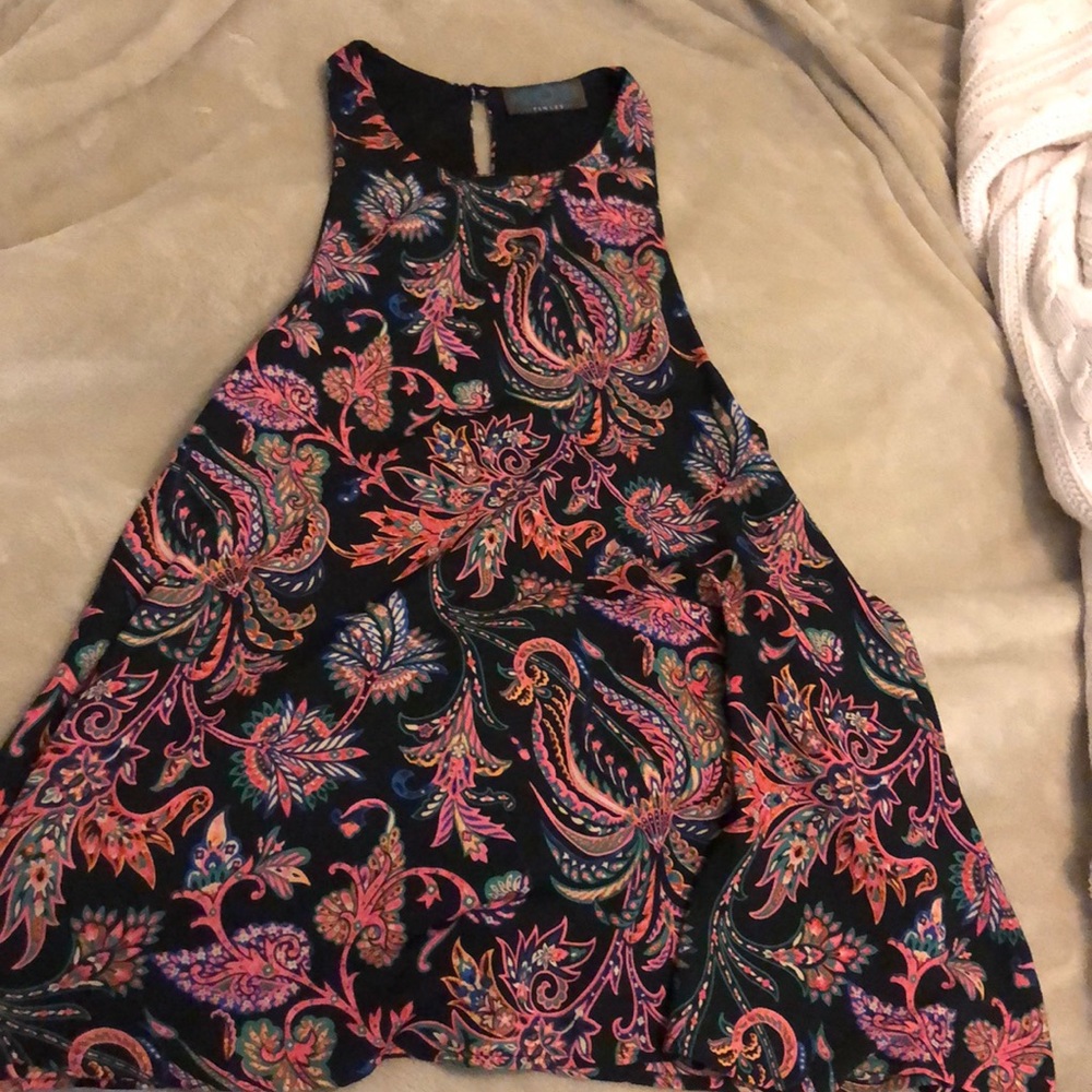 Short dress from Entourage. Only worn once.